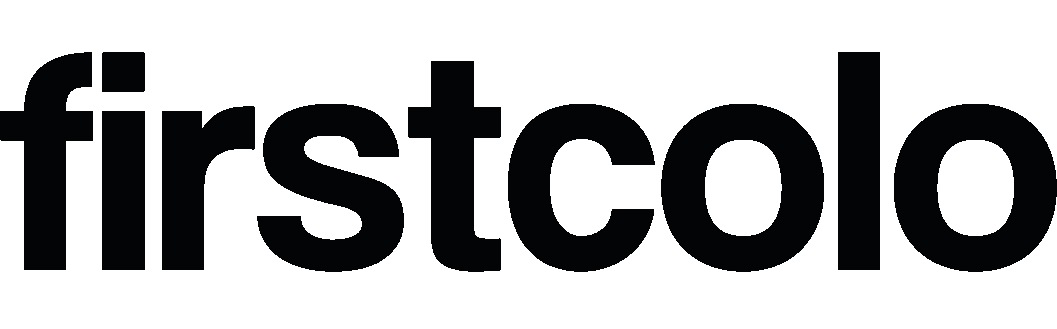 Logo firstcolo