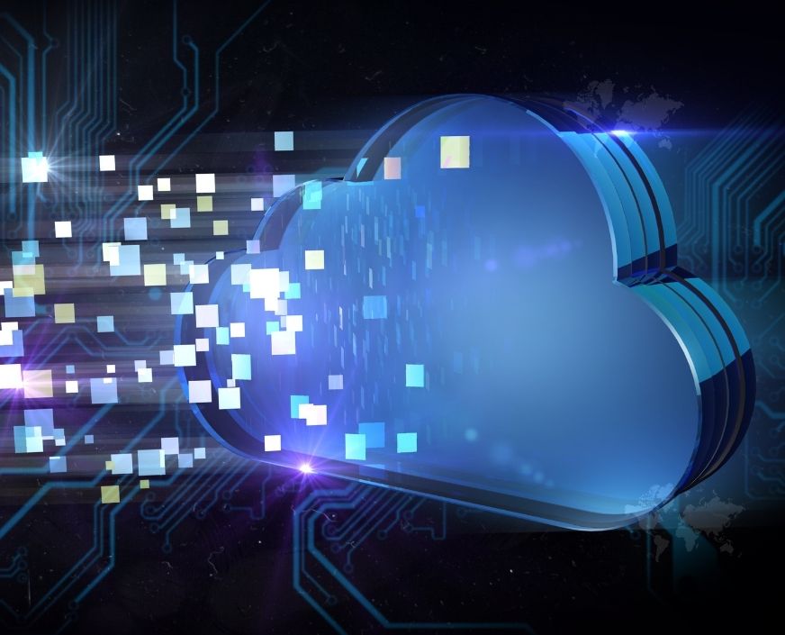 When AI Meets the Cloud