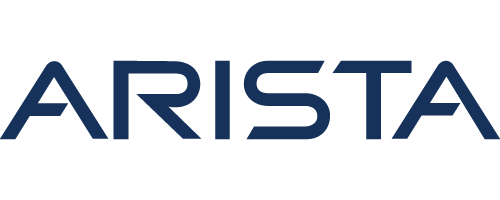 Logo der Firma Arista