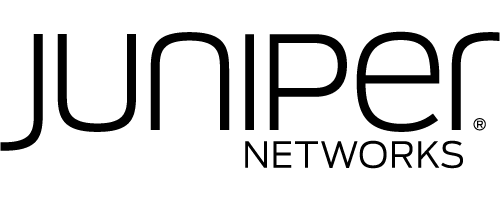 Logo der Firma Juniper Networks