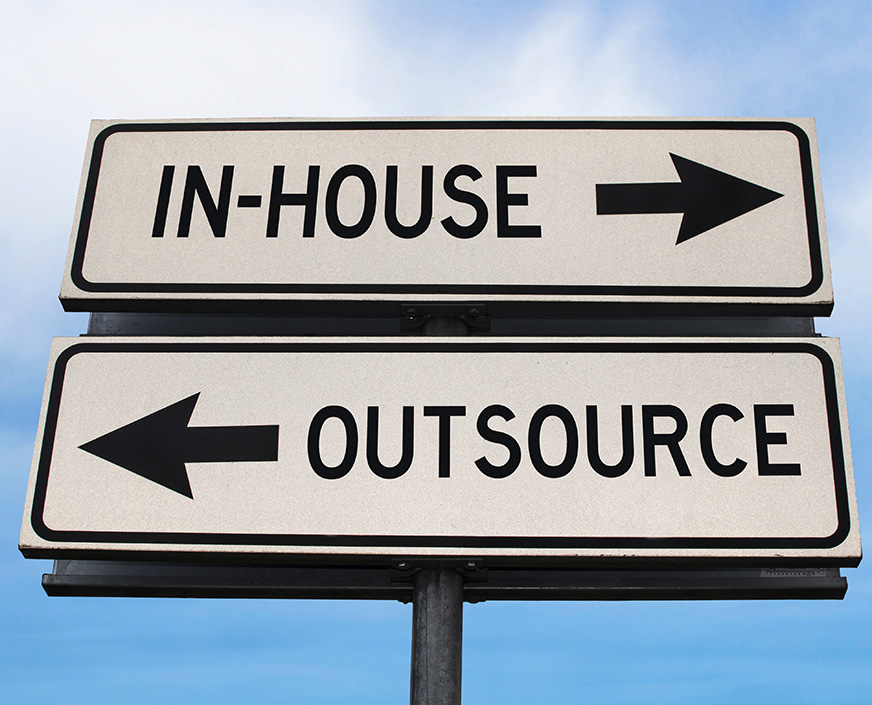 IT Outsourcing is the Future of Data Management