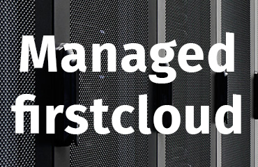 Managed firstcloud