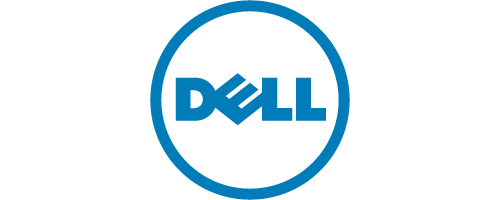Logo der Firma Dell
