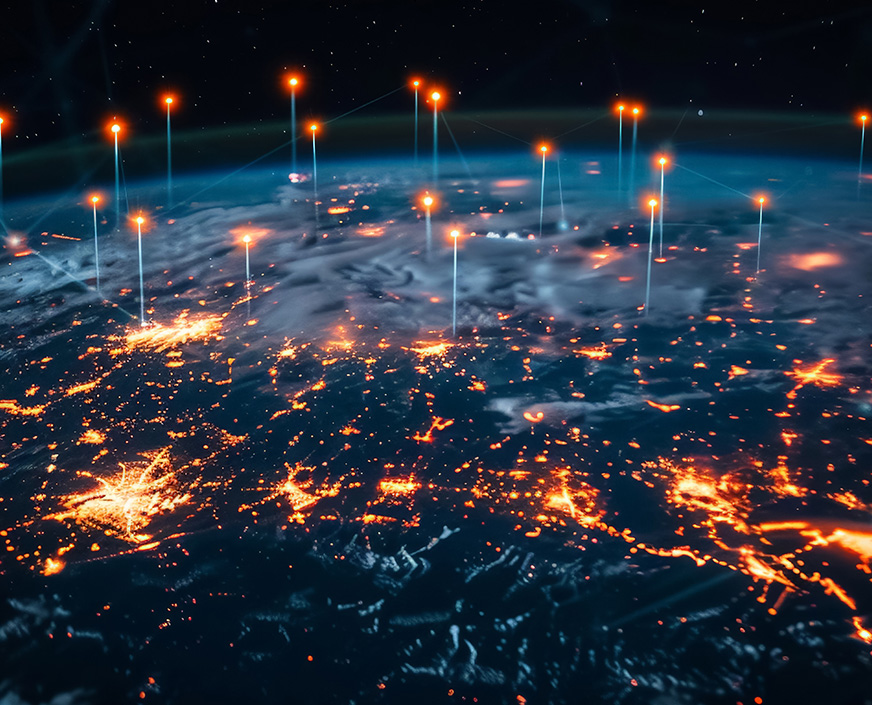 The most important trends in server technology