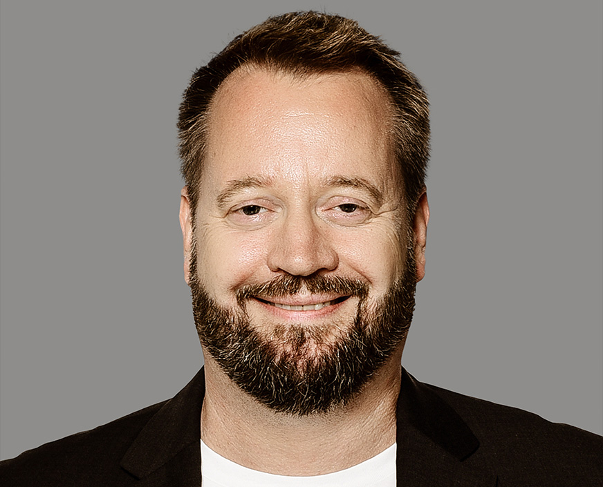 Thomas Lenz