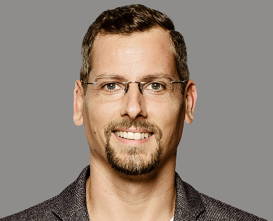 Patrick Sander