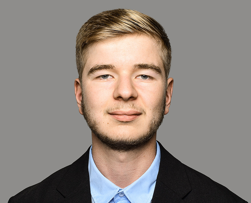 Lukas Meckling