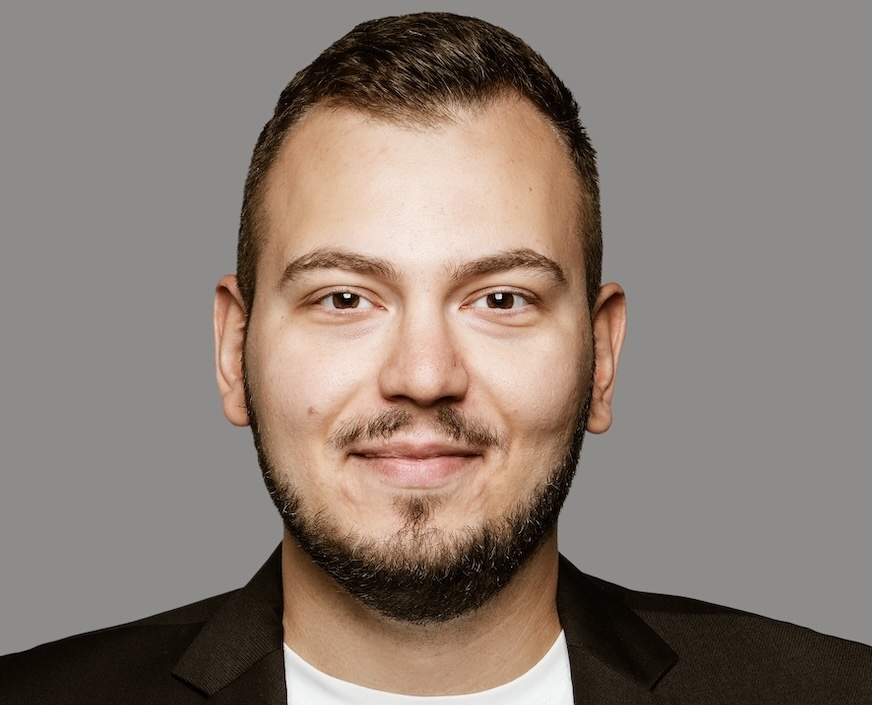 Marko Lukovic