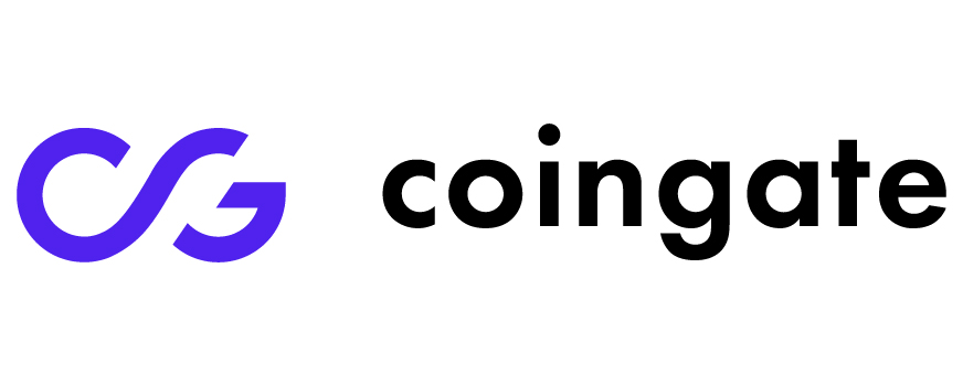 coingate Logo