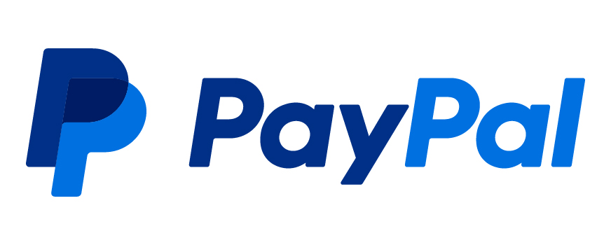 Logo von Paypal