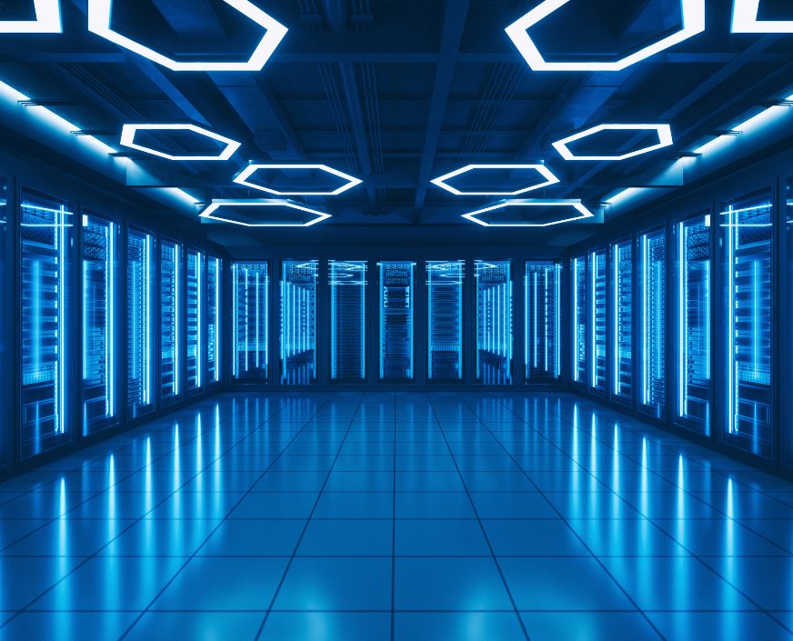 German Datacenter Outlook 2024/25: Trends and Challenges