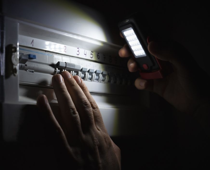 Energieknappheit: Die Rolle der Rechenzentren