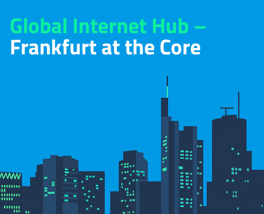 Frankfurt at the Core