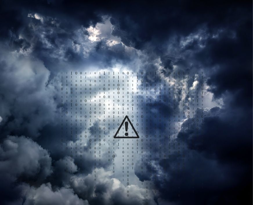 Wie Unternehmen Sicherheitsrisiken in der Cloud vorbeugen