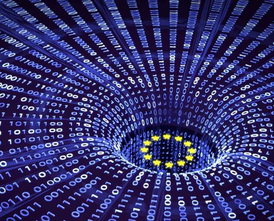 „Nur europäische Anbieter bieten Datensicherheit“