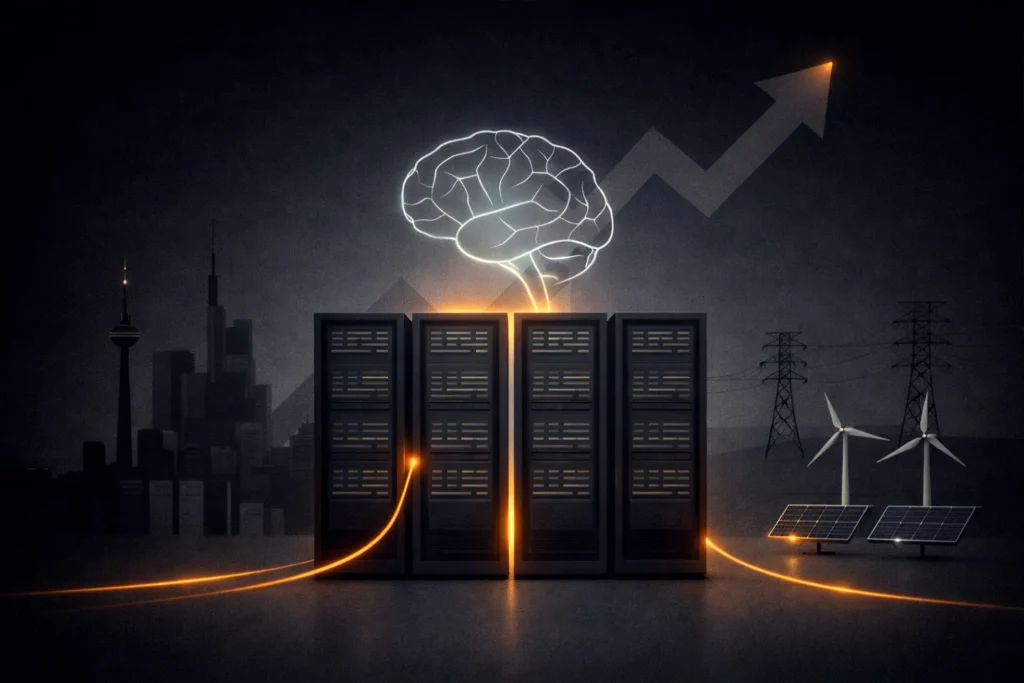 Colocation als Wachstumstreiber