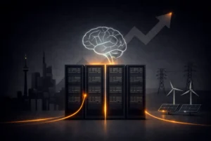Colocation as a Growth Driver
