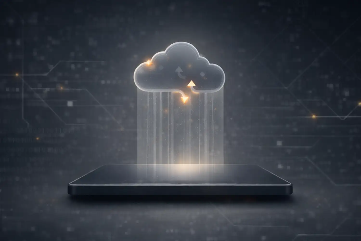 Cloud Transformation 2025